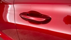 MG ZS 1.5 Hybrid+ Trophy 5dr Auto Hybrid Hatchback